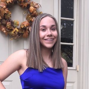 Meet your Posher, Breanna